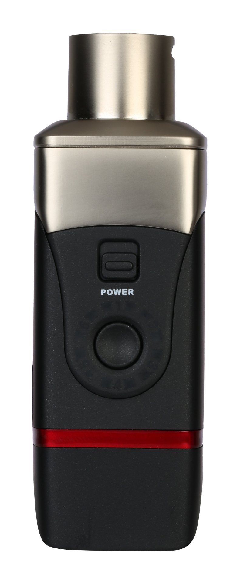 U35 Microphone Wireless System, 5.8 GHz Receiver